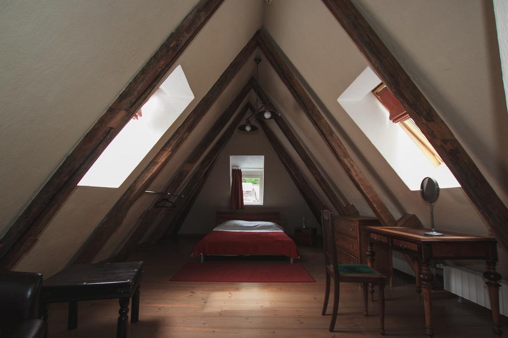 Rataskaevu Apartment Reval Zimmer foto