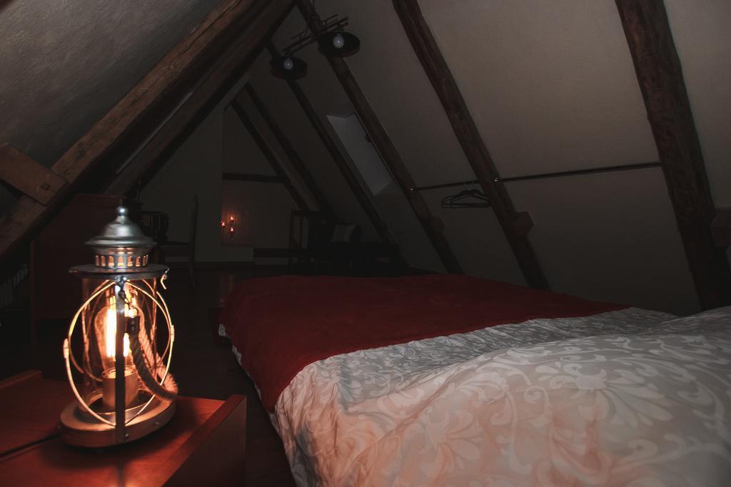 Rataskaevu Apartment Reval Zimmer foto